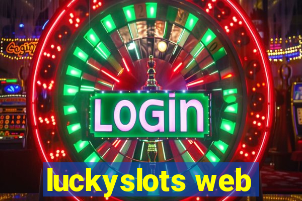 luckyslots web